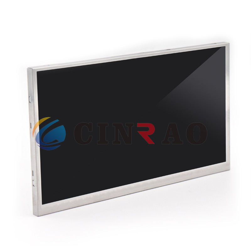 Sharp 7.0" TFT 800*480 LQ070Y5DG13 LCD Display Screen Panel For Car GPS Navigation