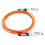 Mellanox MC220731V-030 Compatible 30m (98ft) 56G QSFP+ to QSFP+ Active Optical