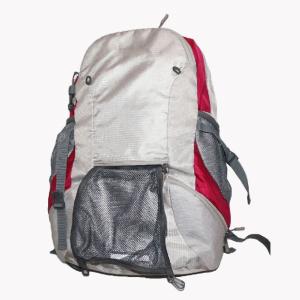 Wholesale Boys Reusable Polyester Sports Bag With Ball Net Bag from china suppliers