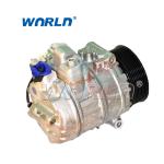 DCP14019 Air Conditioner Compressors Cars For RangeRover Sport3.6 WXLR009