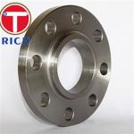 Torich Stainless Forged Tube Machining Slip On Flange Ansi B16.5 Dn15 - Dn1200