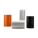 High Barrier PA/EVOH/PE Thermoforming Food Packaging Film For Hotdog Sausage