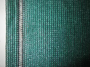 Wholesale Outdoor Garden Hdpe Shade Net Anti UV Brise Vue , High Tensile from china suppliers