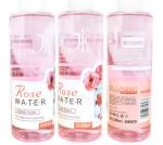 High Quality 500ml Organic Moisturizing and Whitening Facial Toner Refreshing