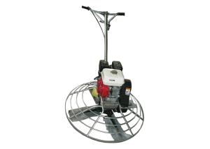 Wholesale Construction Machinery Concrete Power Trowel Machine By Handle 36 Inch from china suppliers