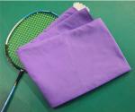 Quick Dry Fitness Sports microfiber gym towels Custom