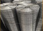 Stainless Steel Gabion Wire Mesh And Welded Wire Mesh Gabion