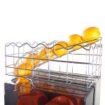 Industrial Electric Commercial Orange Juicer Machine / Fruit Juice Extracting
