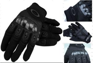 Wholesale Full Finger Tactical Gloves For Hunting , Airsoft Paintball Military Combat Gloves from china suppliers