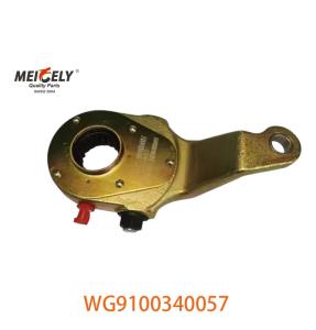 Wholesale OEM WG9100340057 Adjusting Arm Right Suitable For SINOTRUK Howo A7 C7H from china suppliers