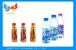 High Performance PETG Shrink Film Non - Poisonous For Drinking Plastic Bottles