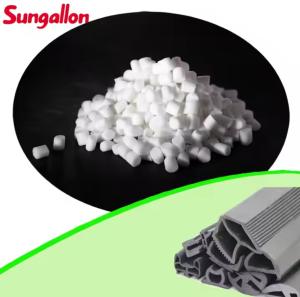 Wholesale Seals/Profiles Main Usage Thermoplastic Elastomer Raw Material with 45A-95A Hardness from china suppliers