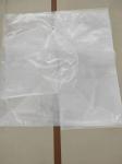 Tubular Baffle Bag 100% Virgin Polypropylene 3000kg Jumbo Bulk Bags