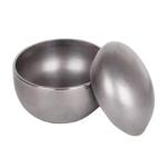 ASTM A403 Grade WP304 Sch-STD ASME B16.9 Stainless Steel Pipe Fittings Metal
