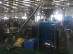 Automatic Vertical pouch snack food potato chips corn banana slice packaging