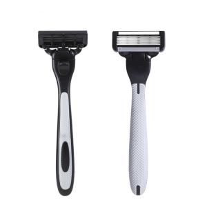 Wholesale New Design Traditional Open Back Adjustable Disposable Safety Shaving Razor Shaver for Men from china suppliers