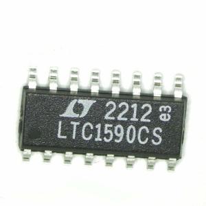 Wholesale LTC2374IUH-16#PBF from china suppliers