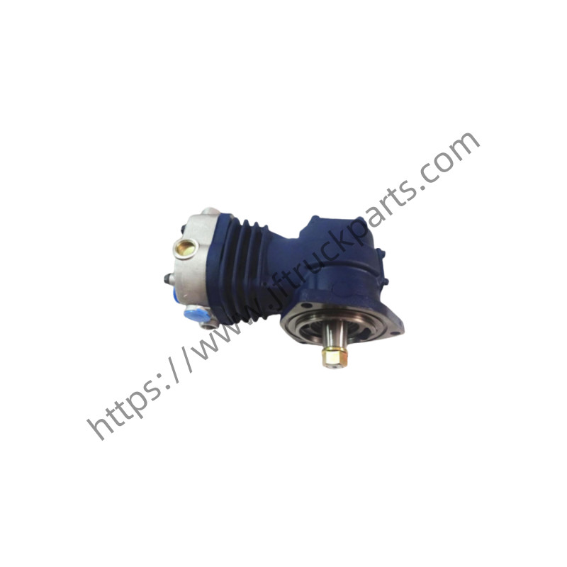 Sinotruck good Weichai Spare Parts Factory Supplier Sinotruk howo air compressors 612600130616