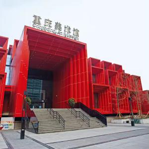 Wholesale 25-Year Service Life Grade A Fire Resistance External Glazed Aluminum Curtain Wall from china suppliers