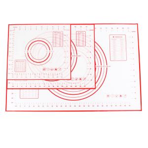 Wholesale BPA Free Pie Dough Rolling Mat from china suppliers