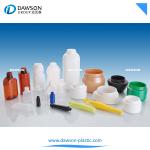 Plastic Cosmetic Bottle Flat Bottle 1000ml Ibm Injection Blow Molding Machine
