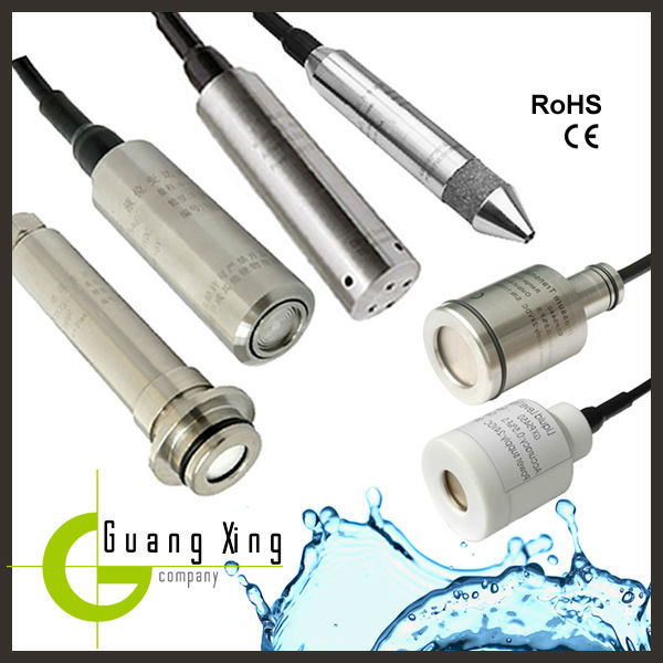 low price high accuracy liquid level transmitter