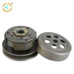 LX. NOVOLX ADC12 One Way Clutch Assembly Silver Color For Motorbike Parts