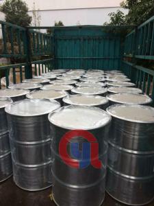 China Bonding Agent Liquid Polybutadiene / Liquid Rubber For Casting Elastomer Products on sale