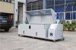 Corrosion Environmental Test / Salt Fog Test Chamber with electric plating