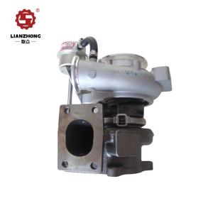 Wholesale Cummins ISF3.8 diesel engine spare parts HX27W new OEM MPV turbocharger 3779951 2843674 from china suppliers