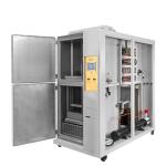Dustproof Temperature Thermal Cycle Test Chamber 220V Multifunctional