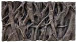 Simulated Rock Snake Cage Background SL-M52A Natural Texture Reptile Rock