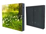 P6.67mm Outdoor Led Video Screen Outdoor Video Display Boards 8pcs Module