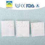 2023 New Makeup Remover Pads Emboss Cotton Wool 5*6cm