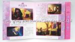 Automatic Recordable Sound Module For Baby pop up sound book