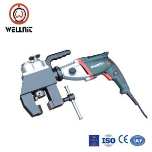Wholesale Narrow Design Pipe Cutting And Beveling Machine For Metal Tubes Or Pipes from china suppliers