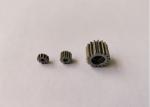 Special Shaped Milling Cutters Fe Alloy MIM Metal Injection Molding