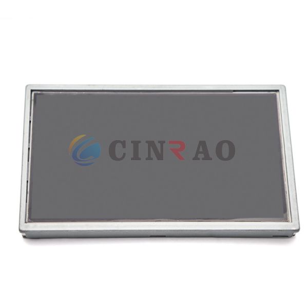 TFT LCD Display 7.0 INCH Toshiba TFD70W25 Easy Operation High Efficiency