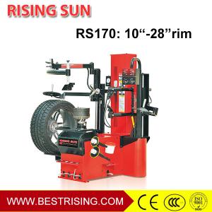 Wholesale Automatic tyre changer auto workshop equipment from china suppliers