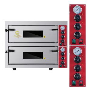 Wholesale Electric Commercial Baking Equipment with Marble/Stainless Steel Base - 115KG Net Weight - Quality A from china suppliers