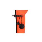 110*12cm SMB Surface Marker Buoy Easily cariing light weight