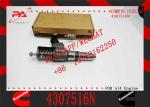 New High Quality Diesel N14 Common Rail Fuel Injector 3083846 3083622 3411759