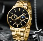 Automatic Wrist Watch Classic