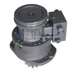 EC80 excavator swing gear box Assy For Vol-vo Swing Drive