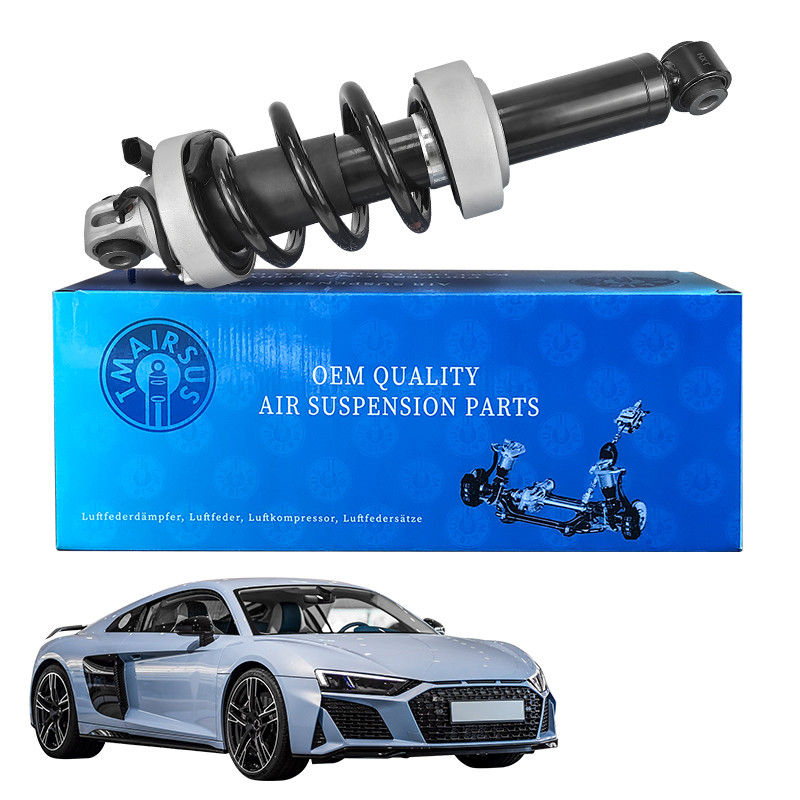 420412019AG 420412020AG Shock And Strut Assembly Front Coilovers For Audi R8