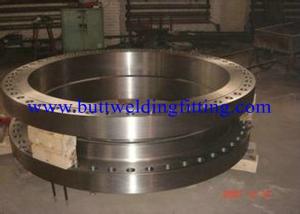 Wholesale Steel Flange, Incoloy Alloy Steel Flange, ASTM AB564 ,NO8800/ Alloy800, NO8810/ Alloy 800H, NO8811/Alloy 800HT from china suppliers
