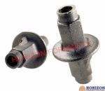 Accesorios Encofrados, Concrete Formwork accessories, Tuerca, washer plate,