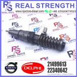 Direct Sale Diesel Fuel Injector 21499613 22340642 BEBE4G16001 For V-O-L-V MD11
