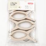 Quilt Clothes Drying Clips