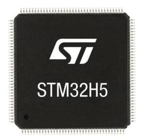 Wholesale STM32H573IIK6TR STMicroelectronics from china suppliers